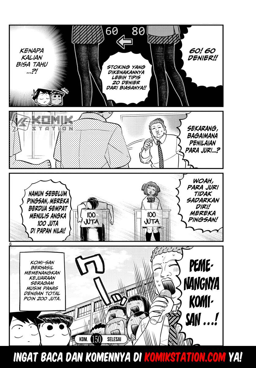 Chapter 150 - halaman 8