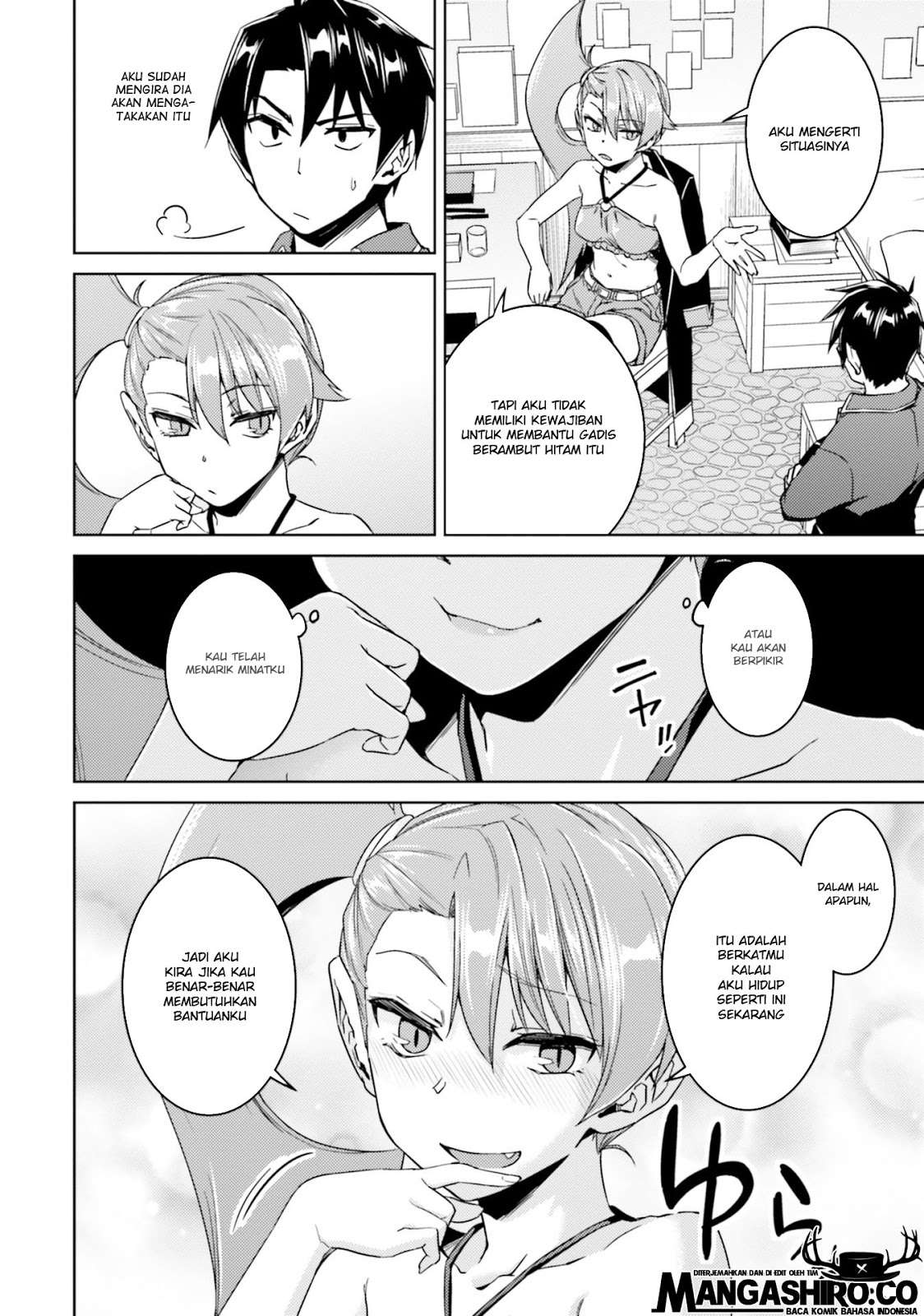 Chapter 34 - halaman 17