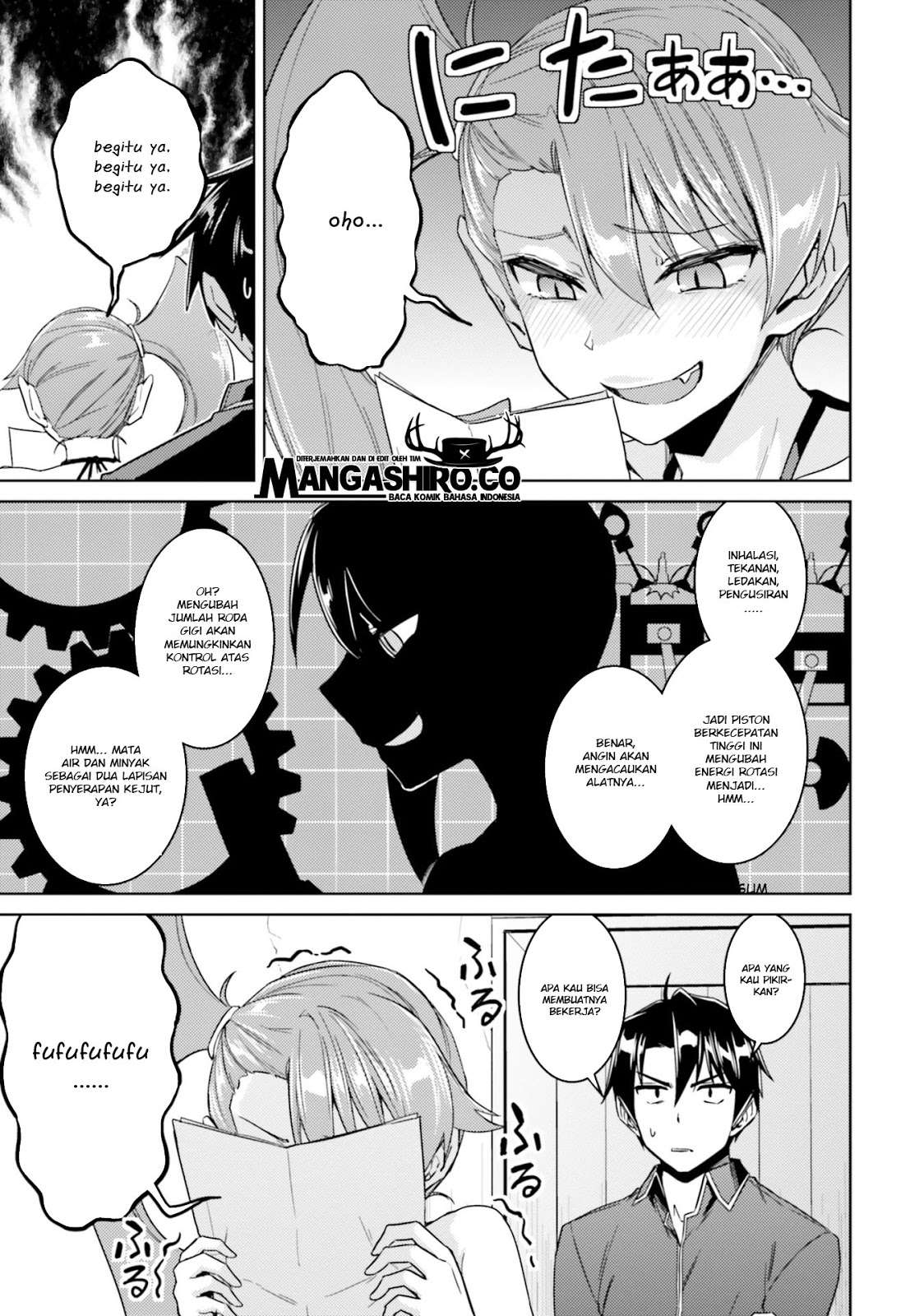 Chapter 34 - halaman 20