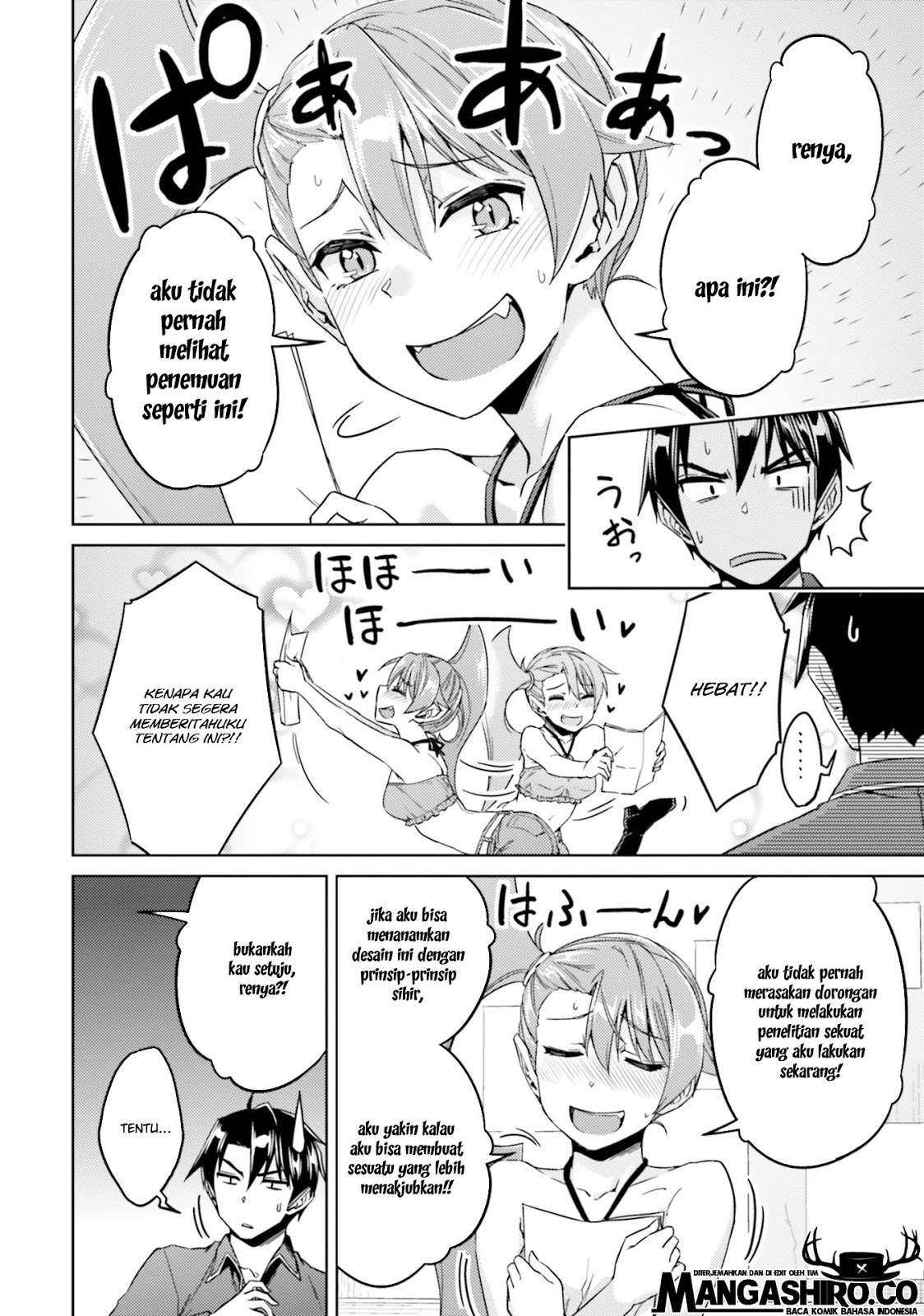 Chapter 34 - halaman 21