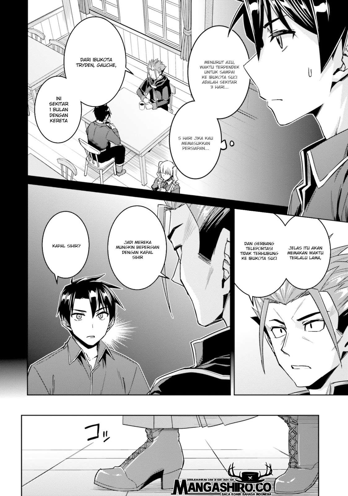 Chapter 34 - halaman 23