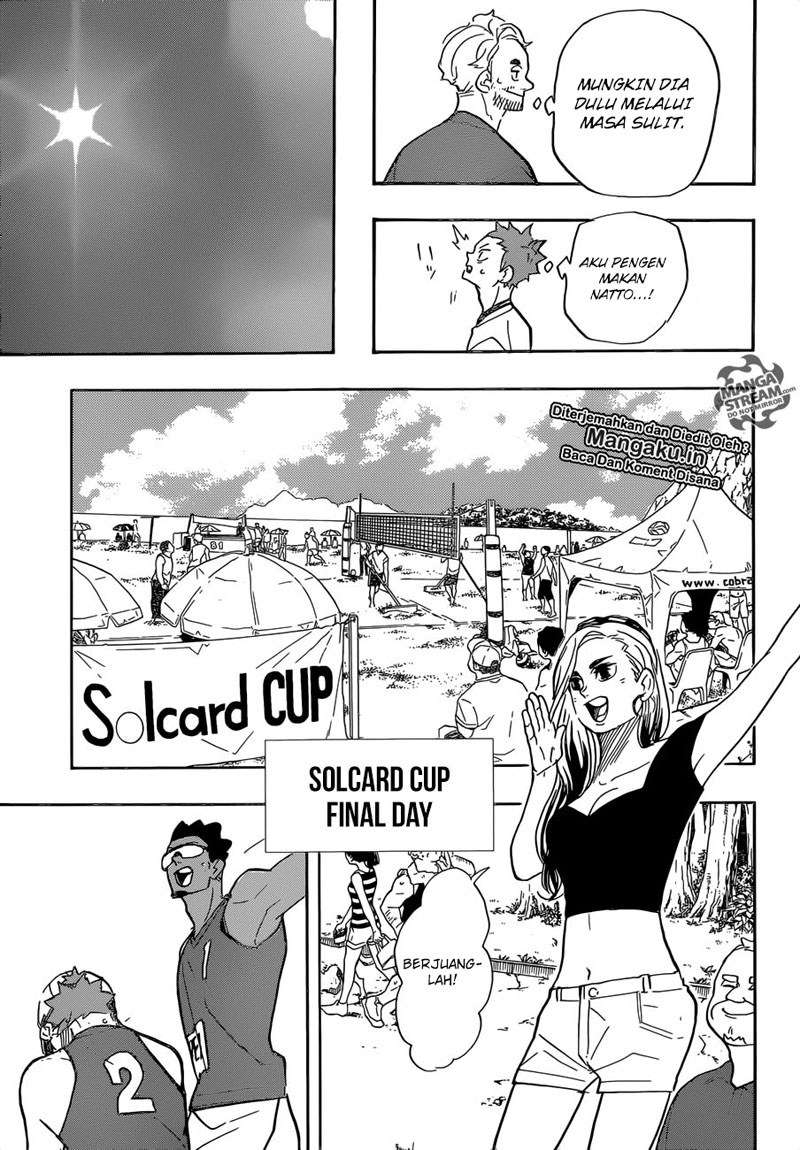 Chapter 375 - halaman 15