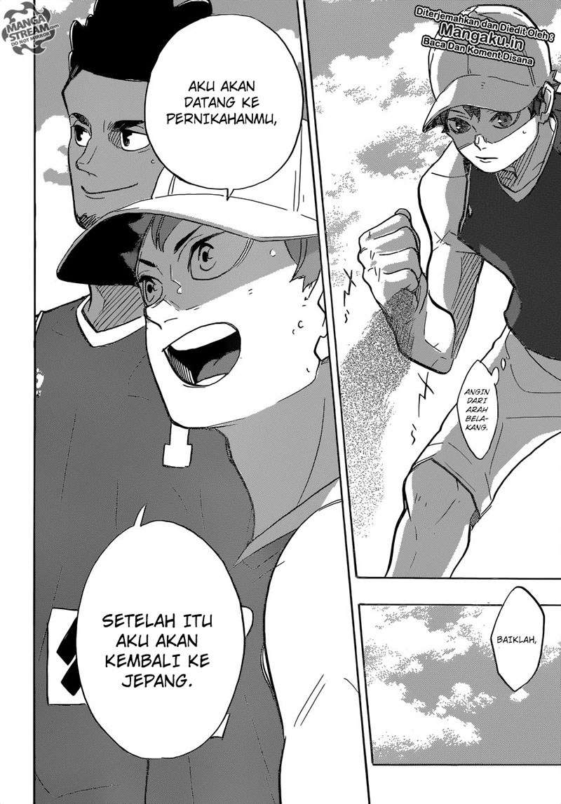 Chapter 375 - halaman 16