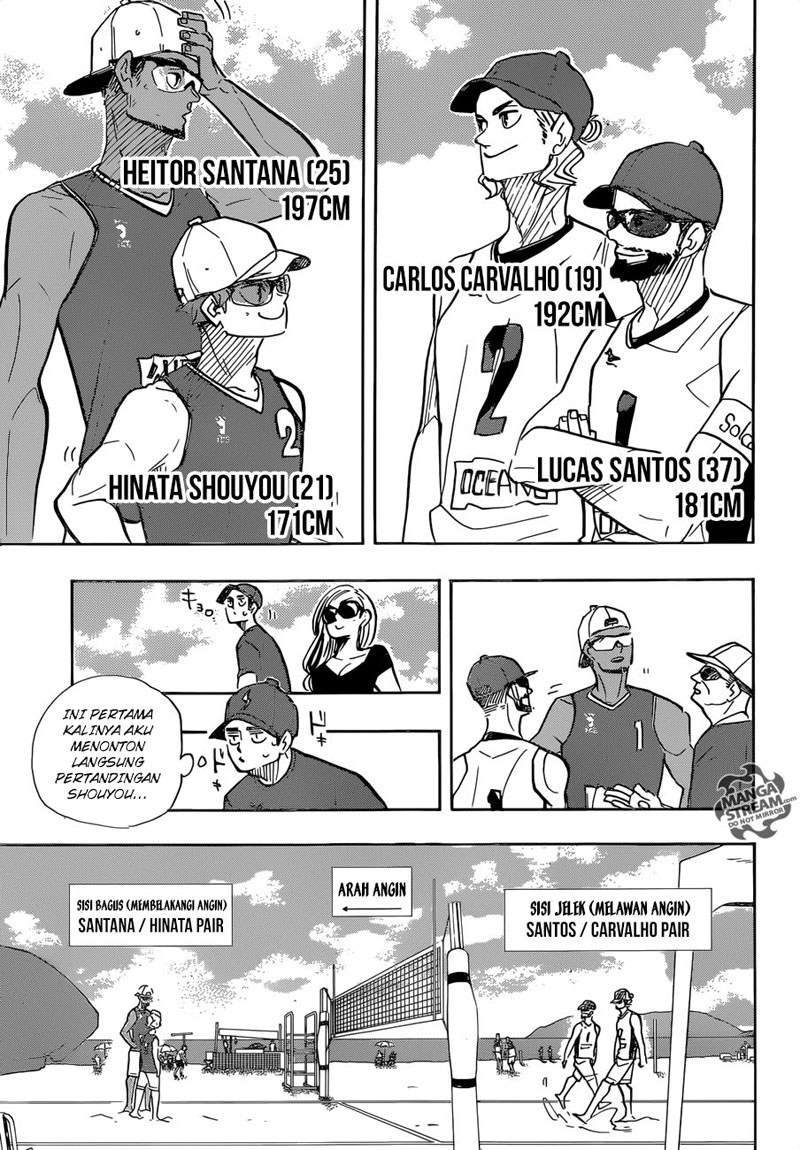 Chapter 375 - halaman 17
