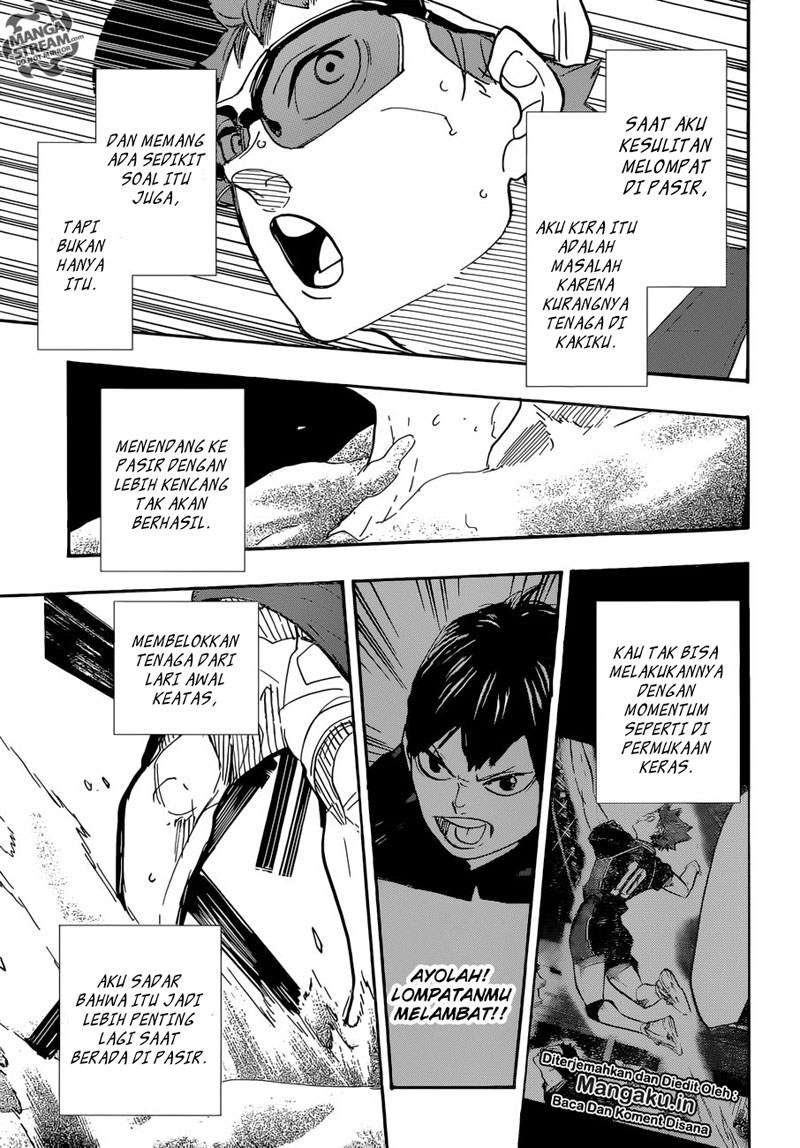 Chapter 375 - halaman 19