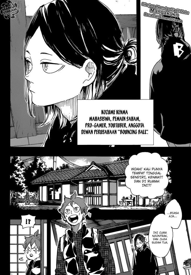 Chapter 375 - halaman 6