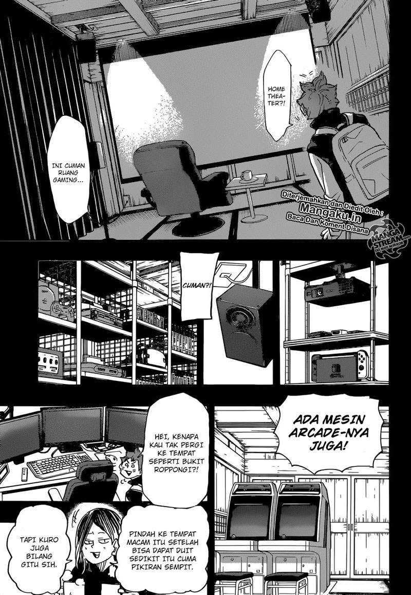 Chapter 375 - halaman 7