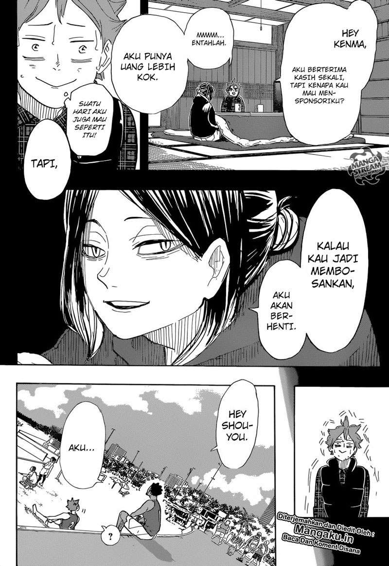 Chapter 375 - halaman 8