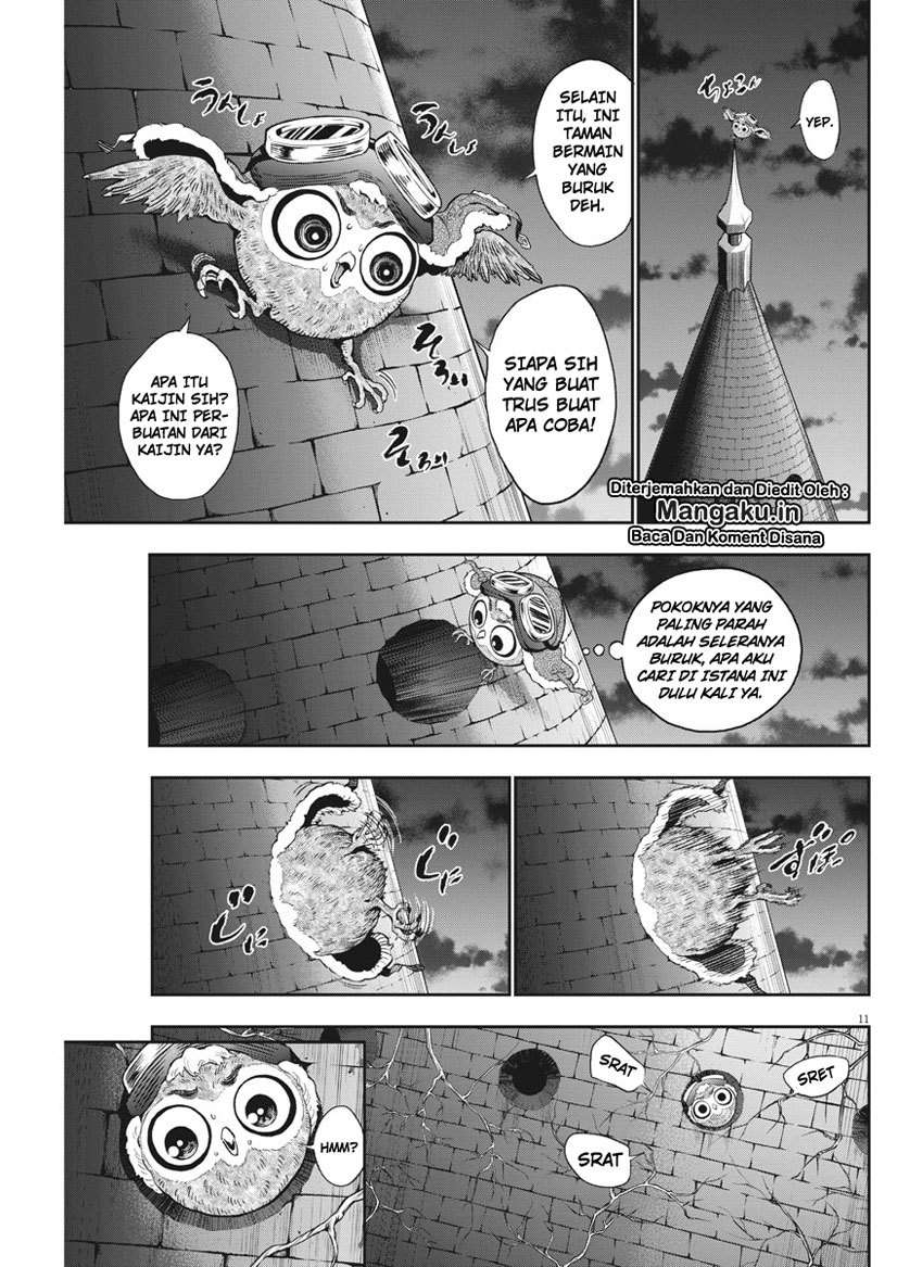 Chapter 88 - halaman 13