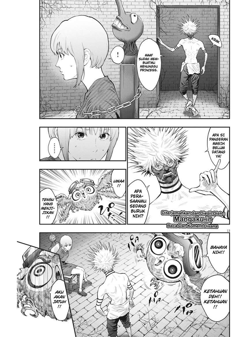 Chapter 88 - halaman 15