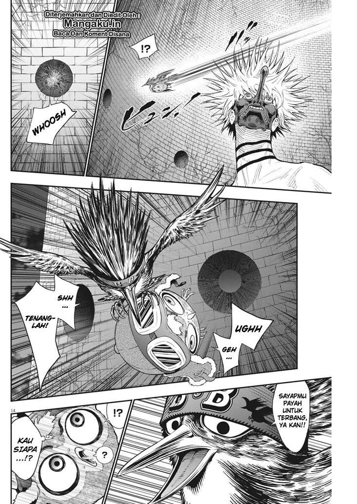 Chapter 88 - halaman 16