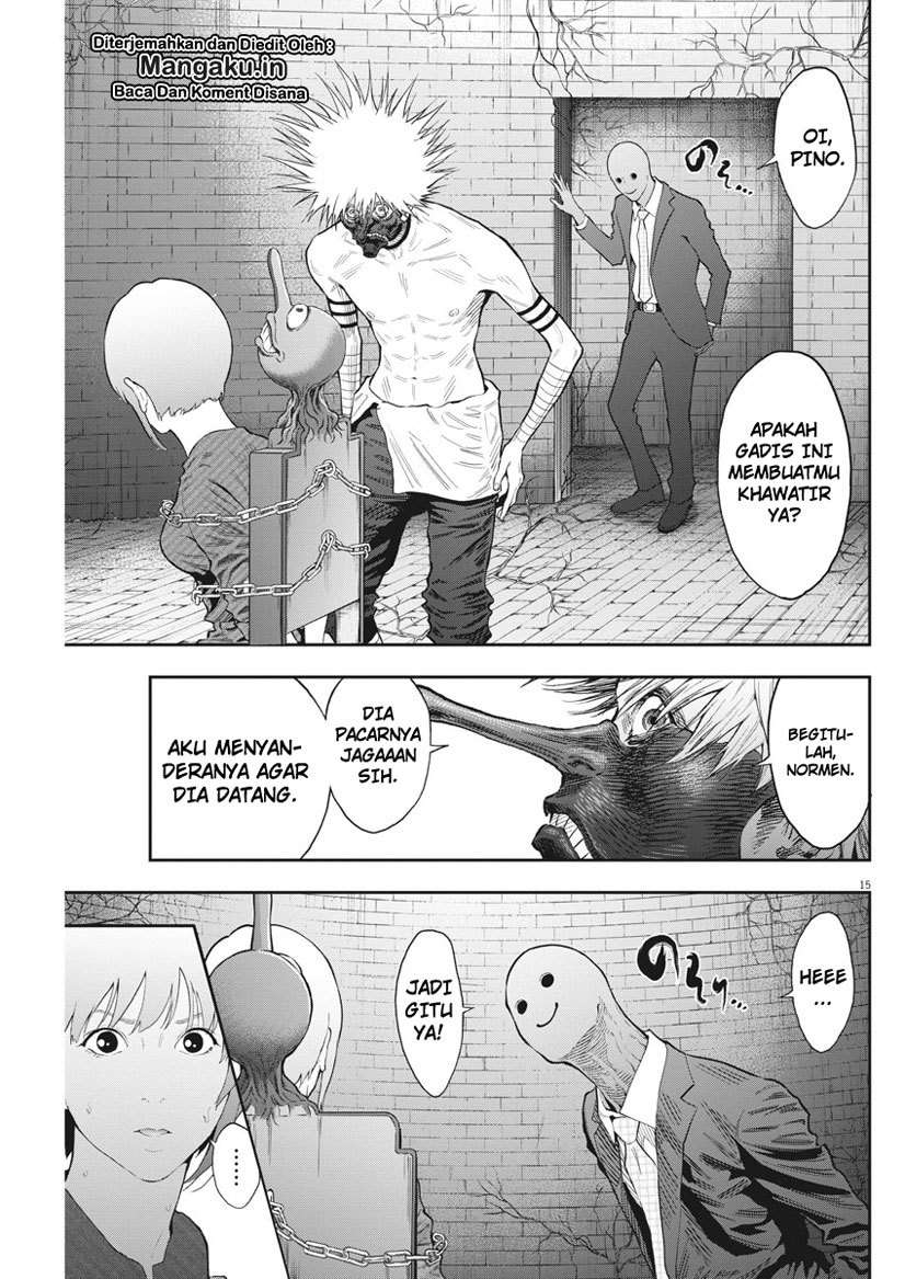 Chapter 88 - halaman 17