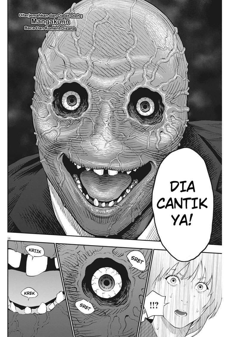 Chapter 88 - halaman 18