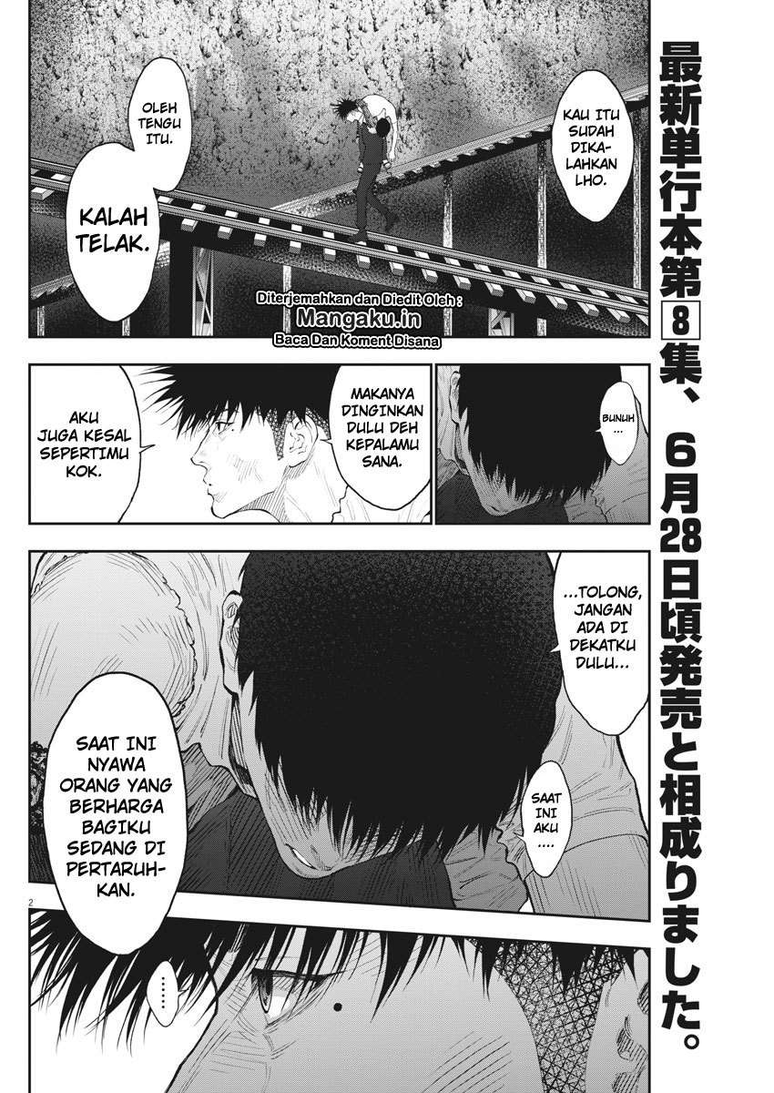 Chapter 88 - halaman 4