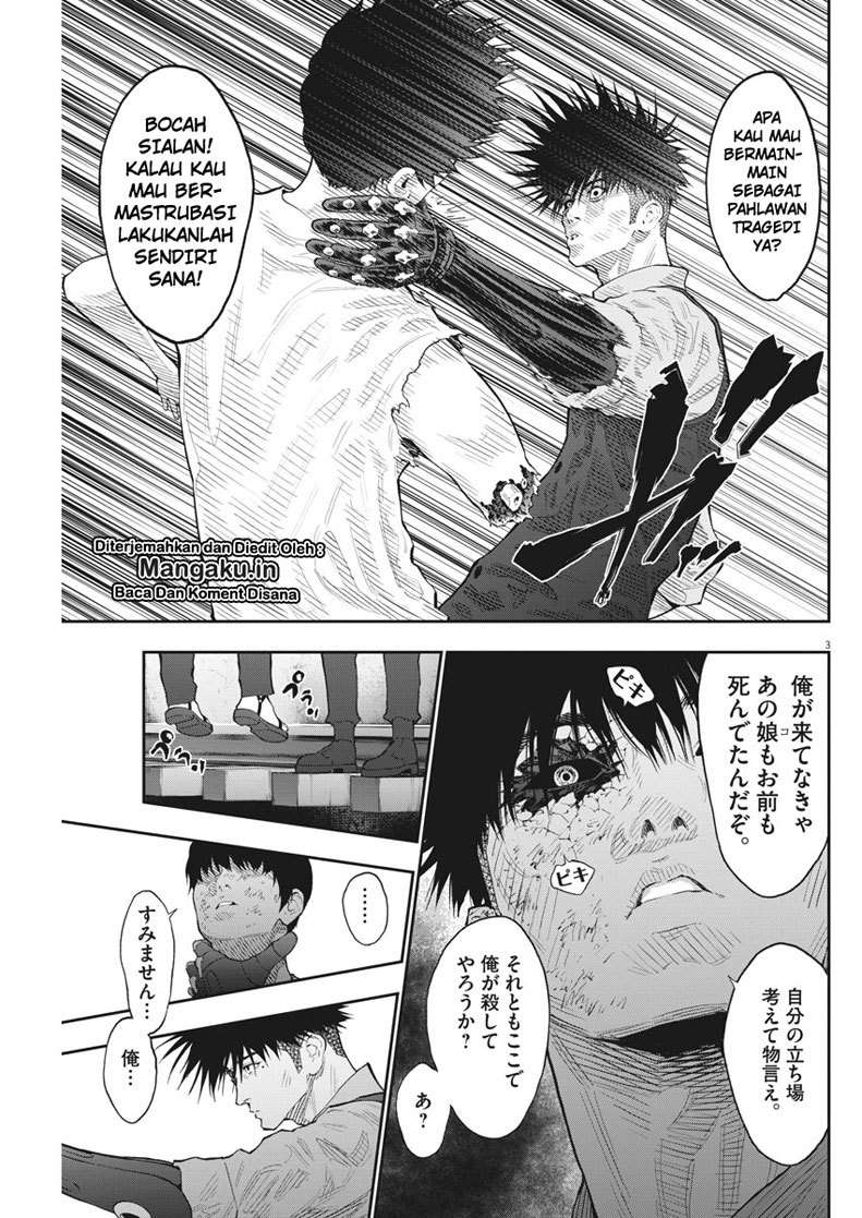 Chapter 88 - halaman 5