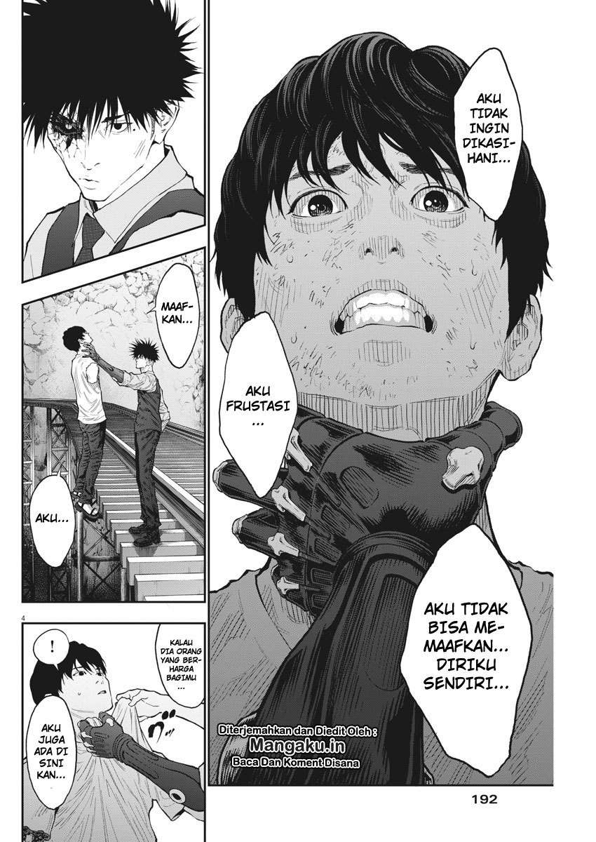Chapter 88 - halaman 6