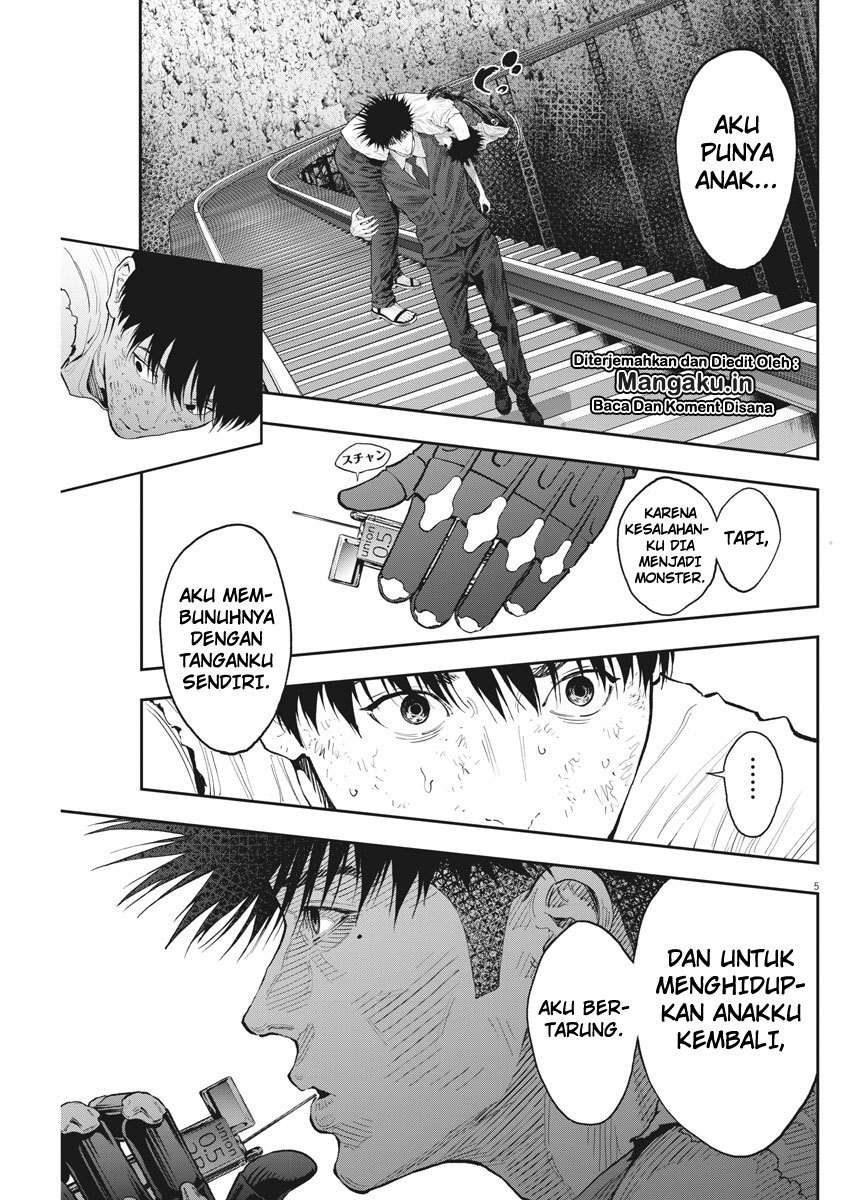 Chapter 88 - halaman 7