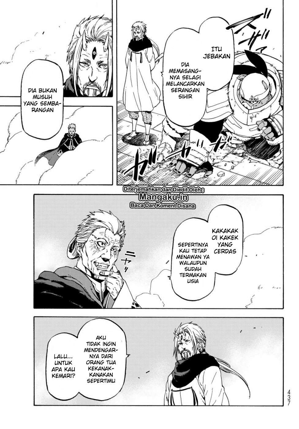 Chapter 65 - halaman 14