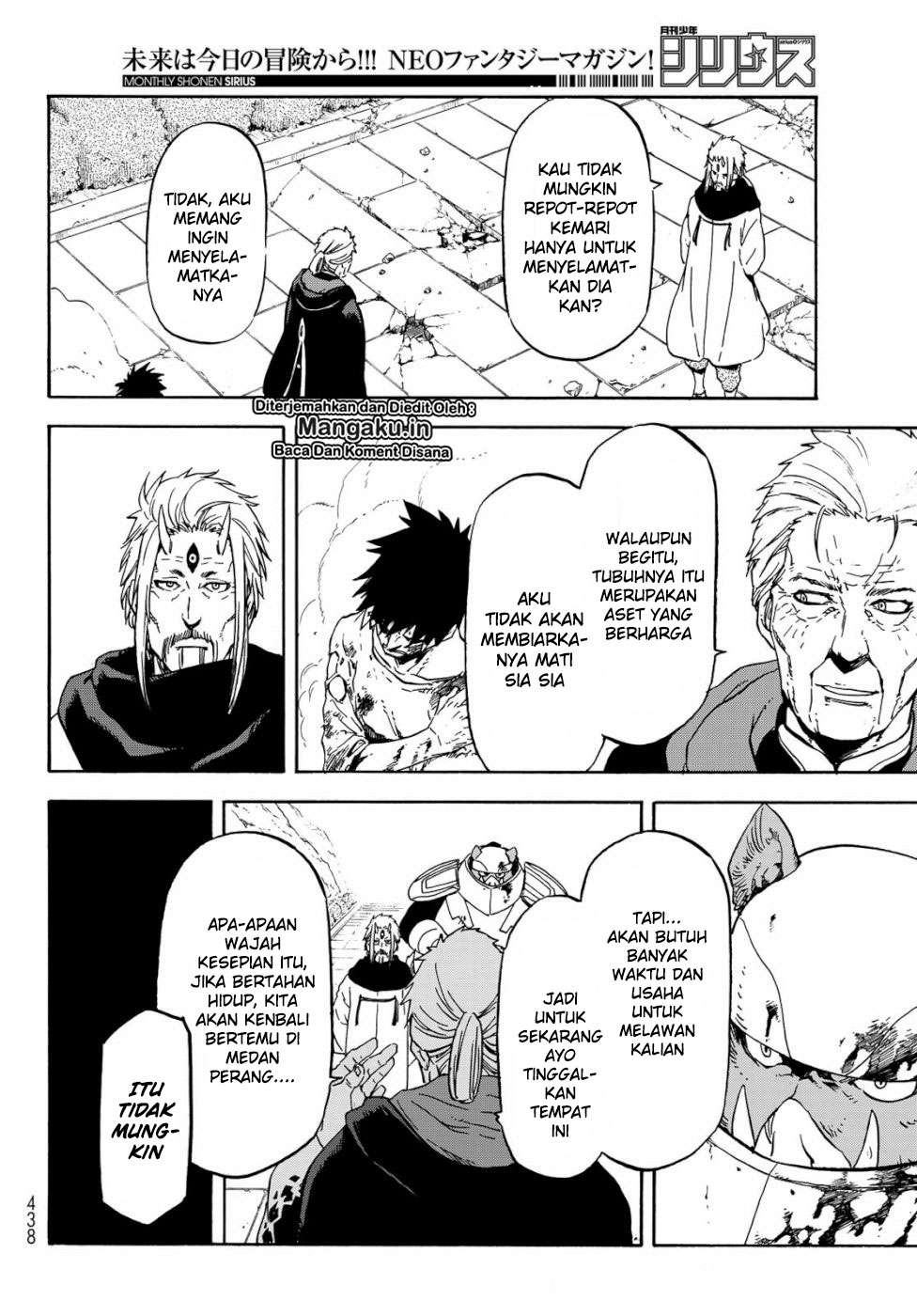 Chapter 65 - halaman 15