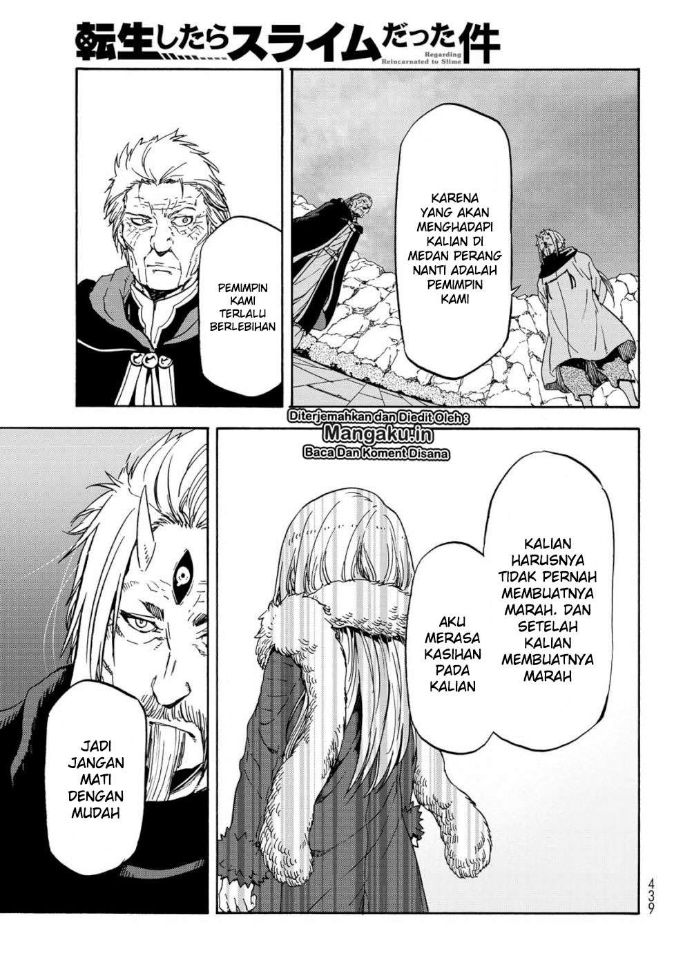 Chapter 65 - halaman 16