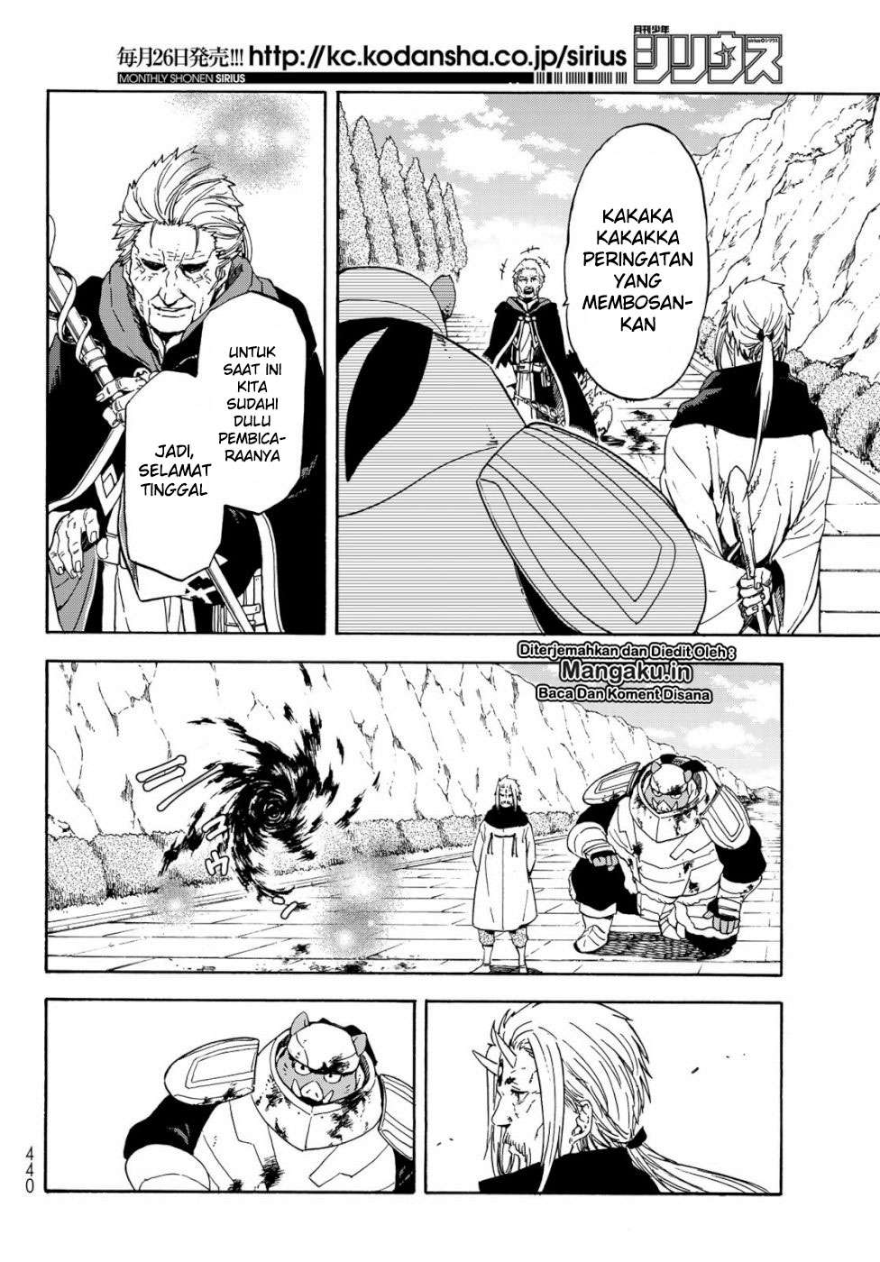 Chapter 65 - halaman 17
