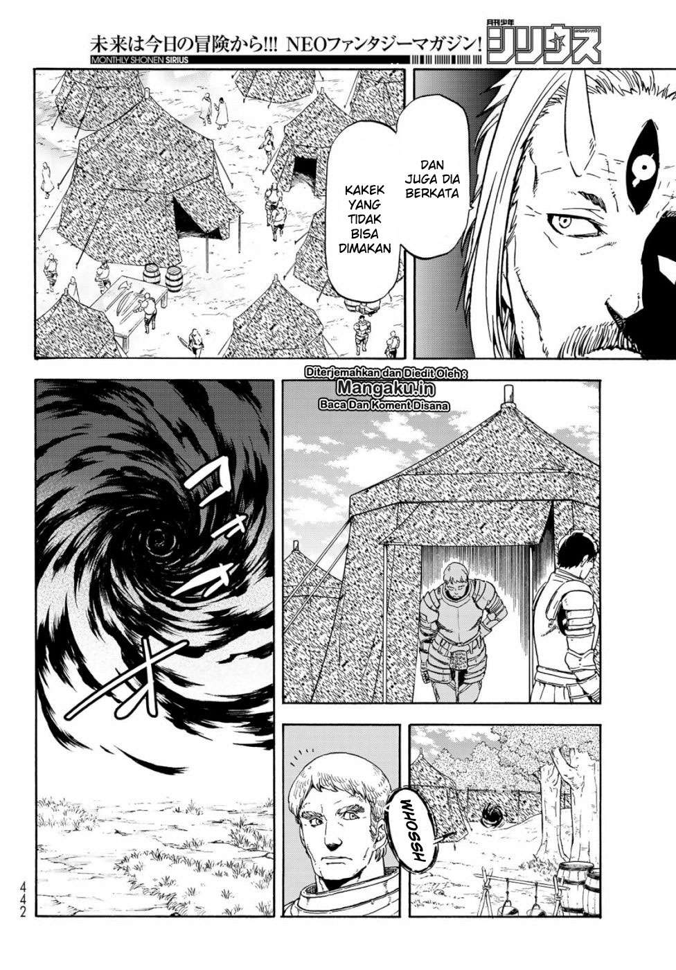 Chapter 65 - halaman 19