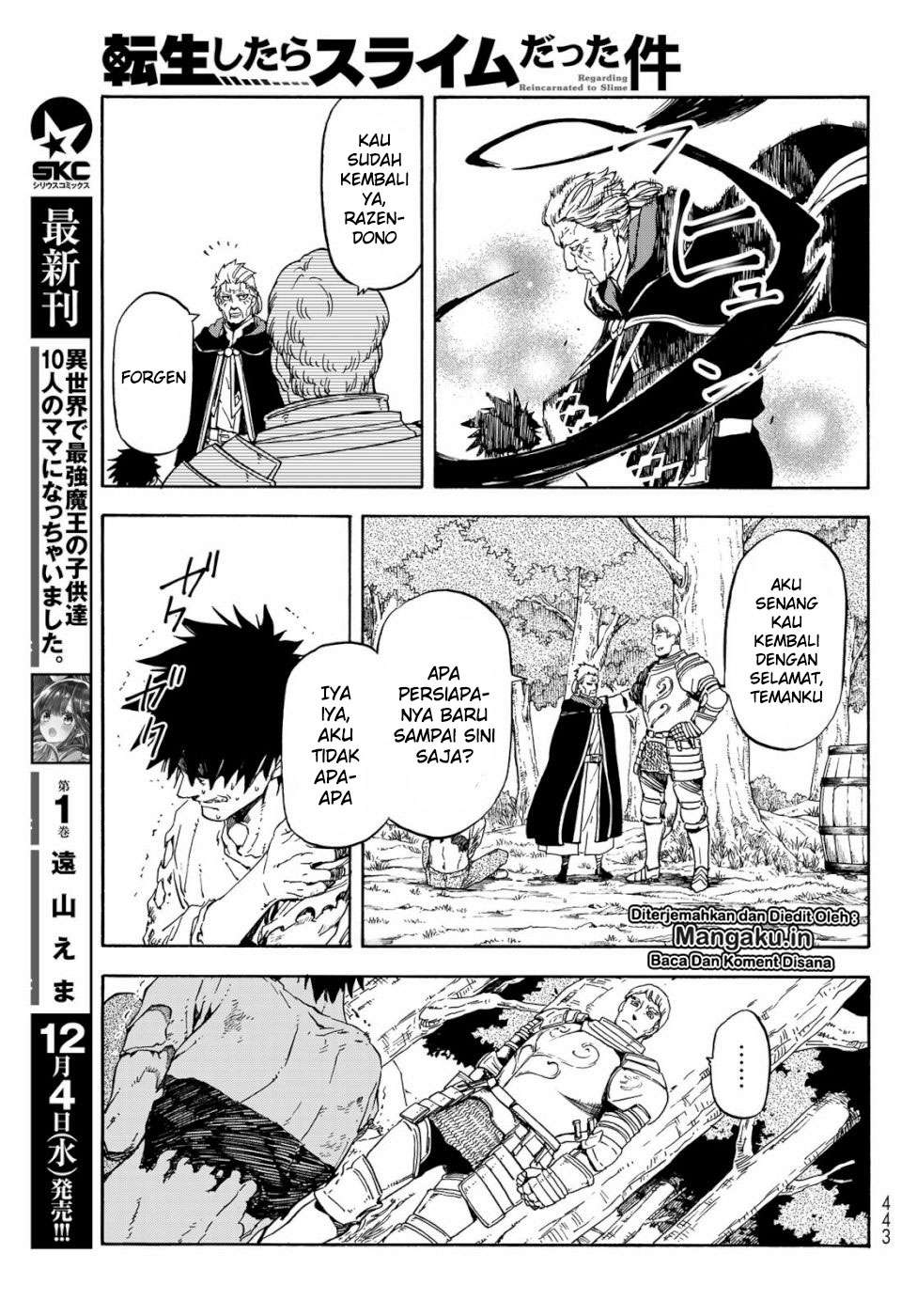 Chapter 65 - halaman 20