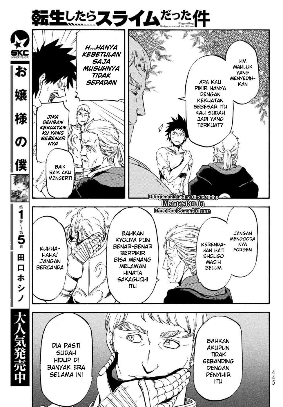 Chapter 65 - halaman 22