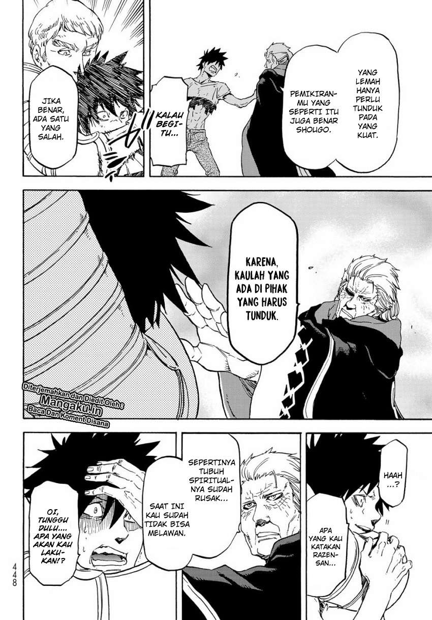 Chapter 65 - halaman 25