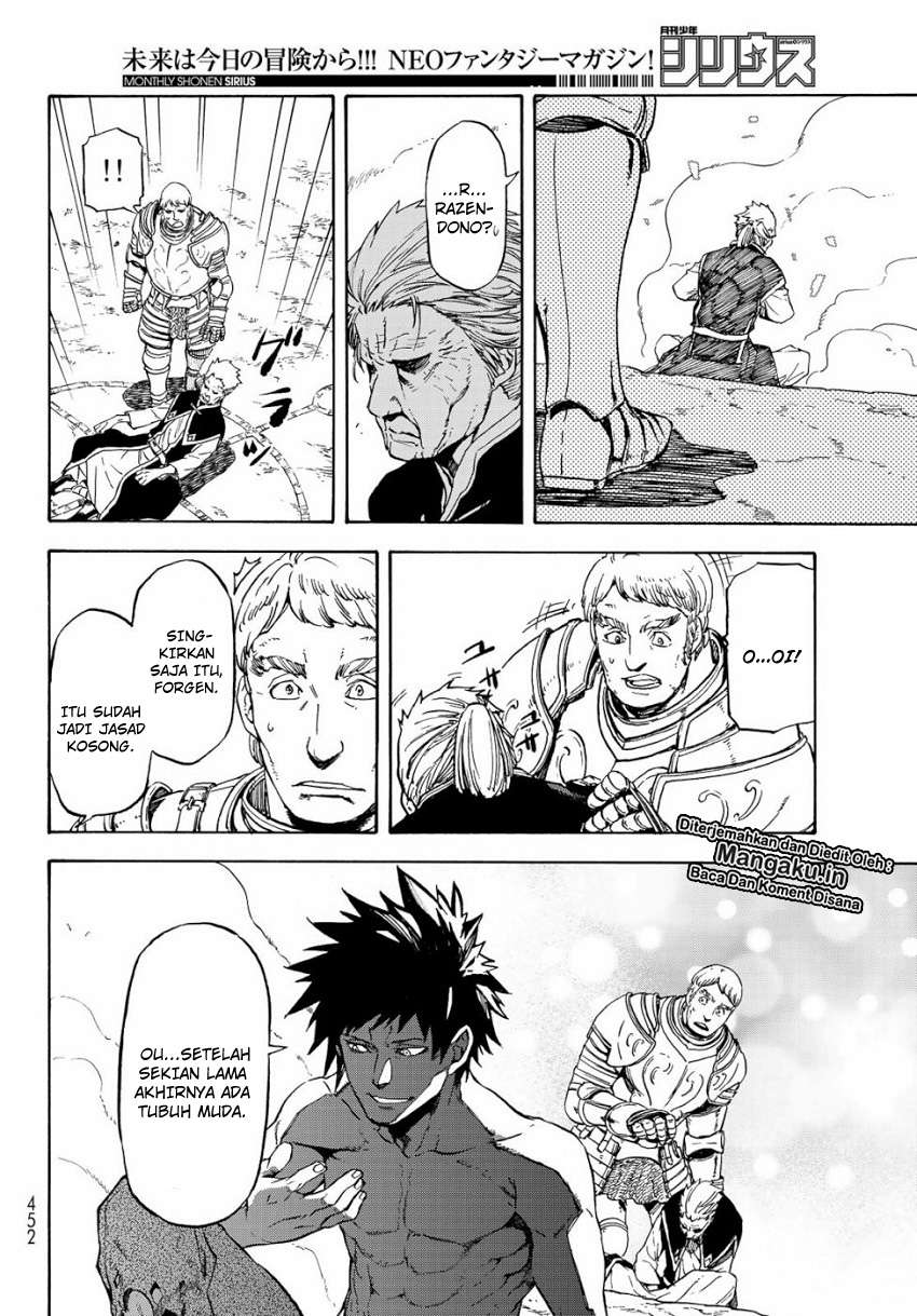 Chapter 65 - halaman 29