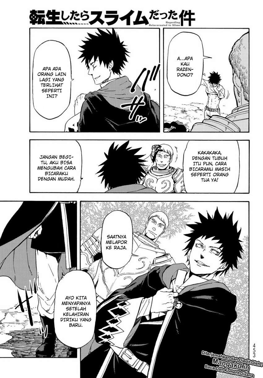 Chapter 65 - halaman 30