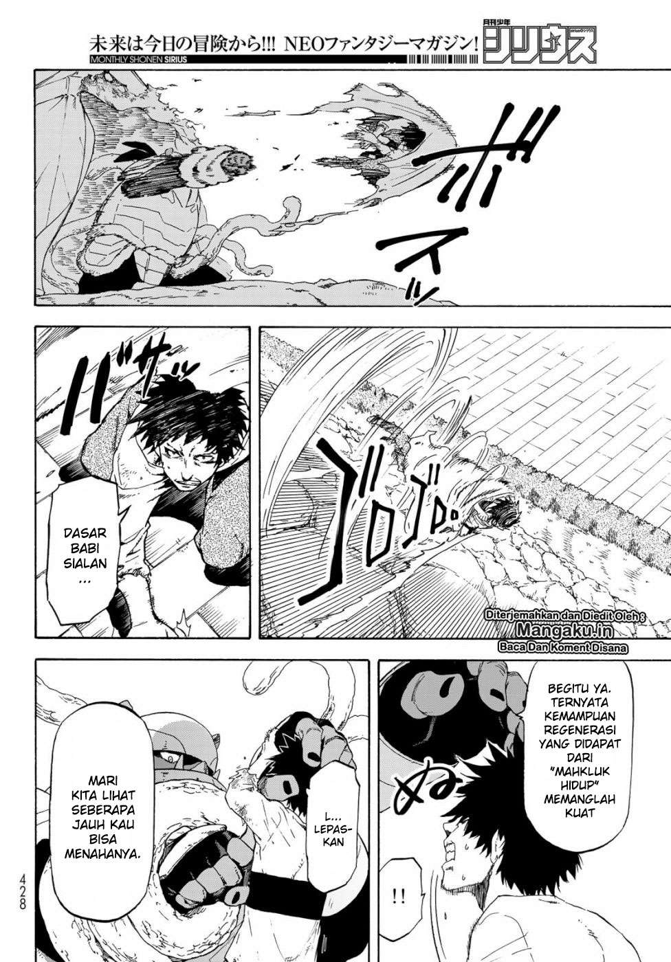 Chapter 65 - halaman 5