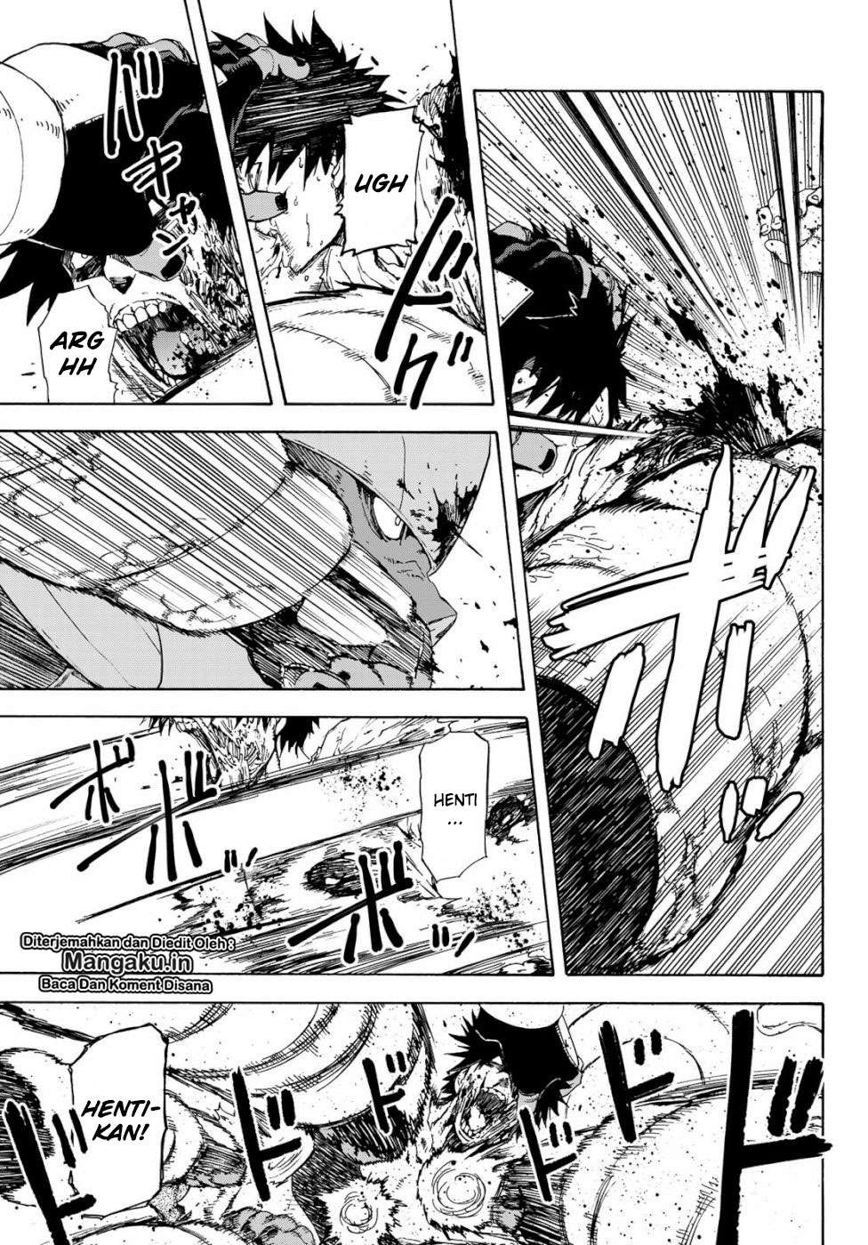 Chapter 65 - halaman 6