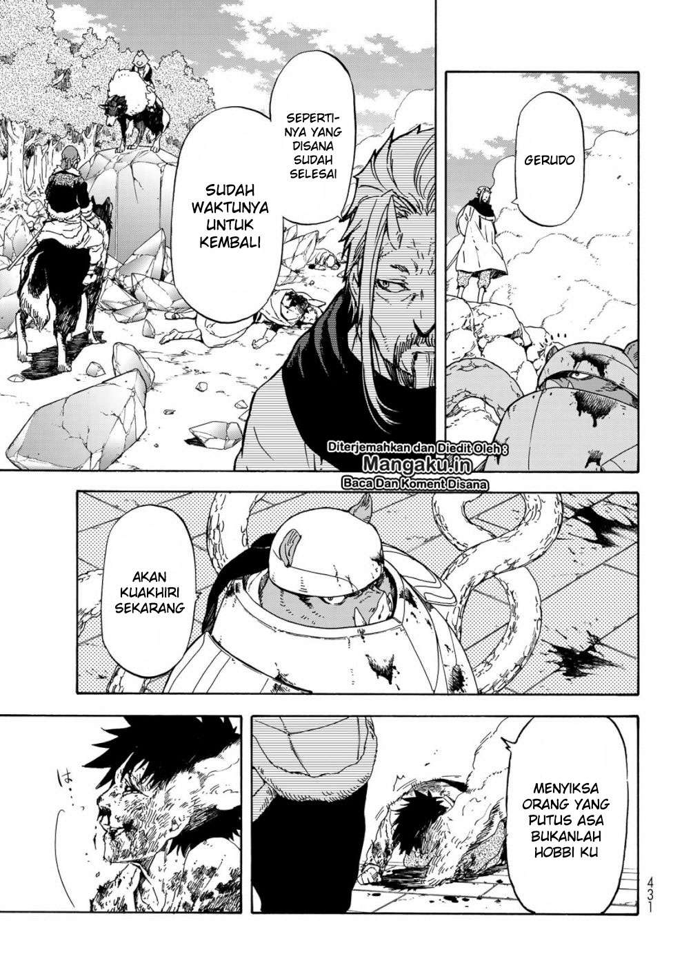 Chapter 65 - halaman 8