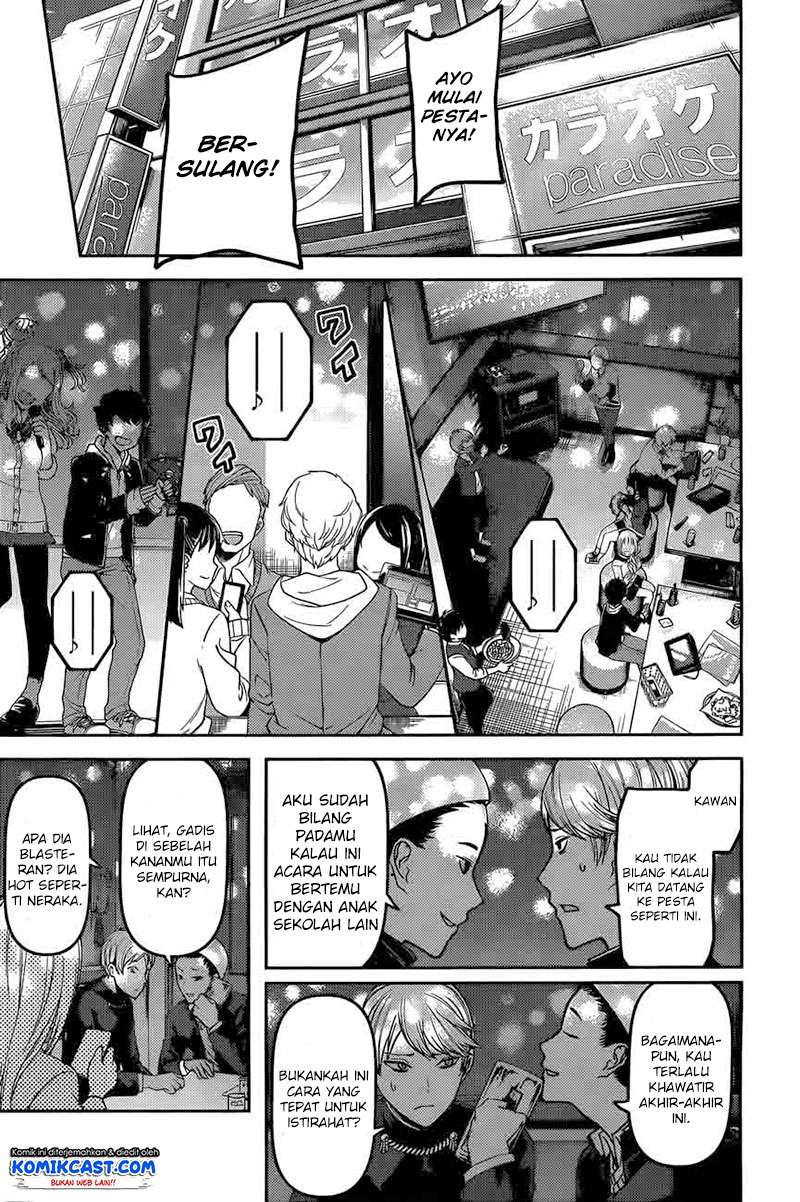 Chapter 93 - halaman 8