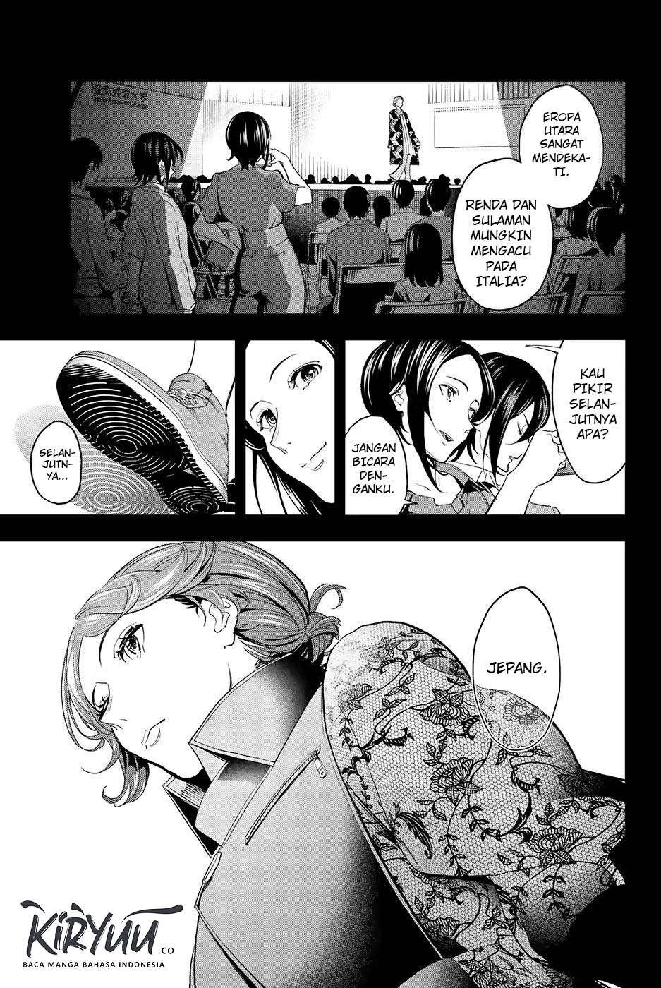 Chapter 60 - halaman 12