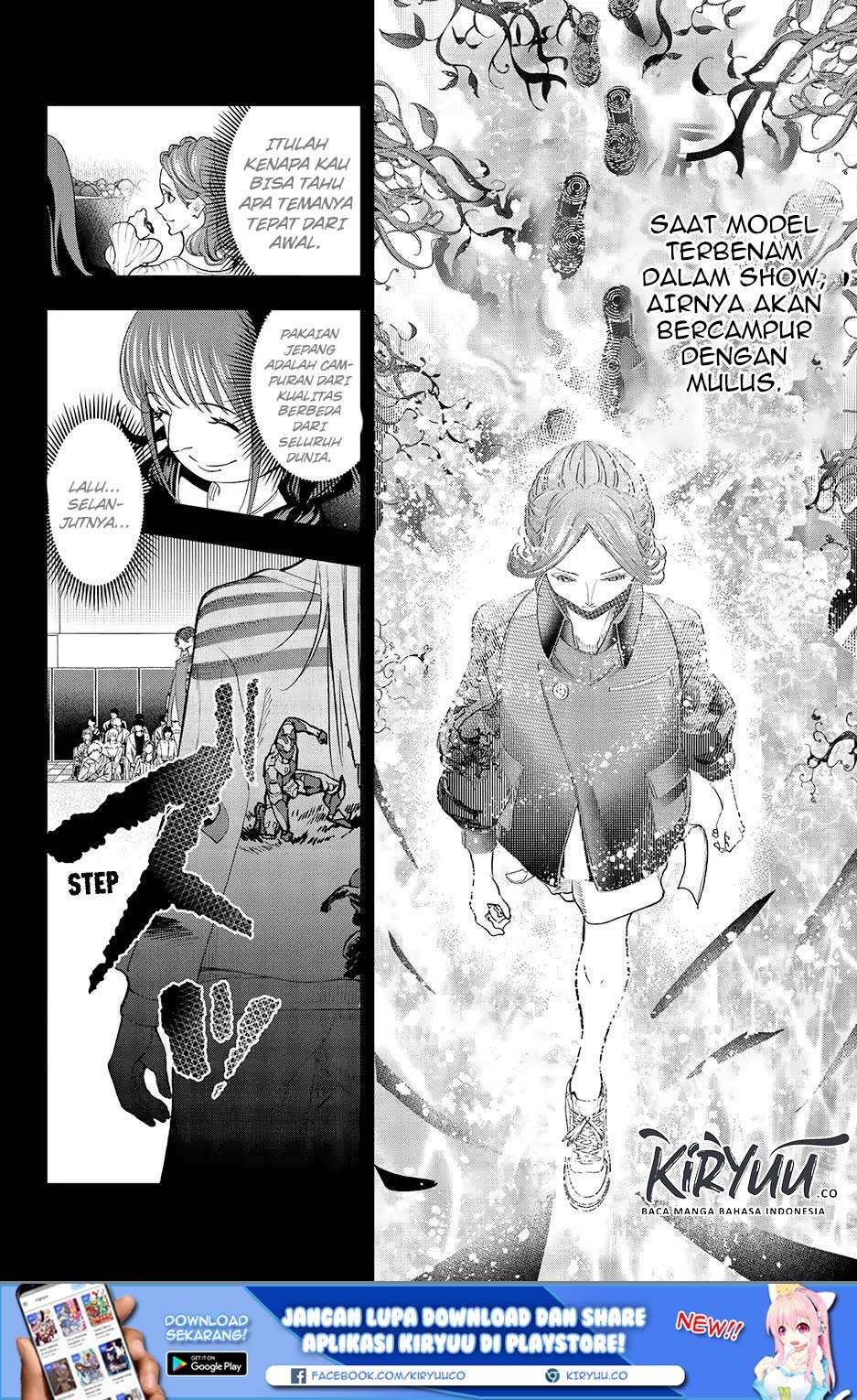Chapter 60 - halaman 17