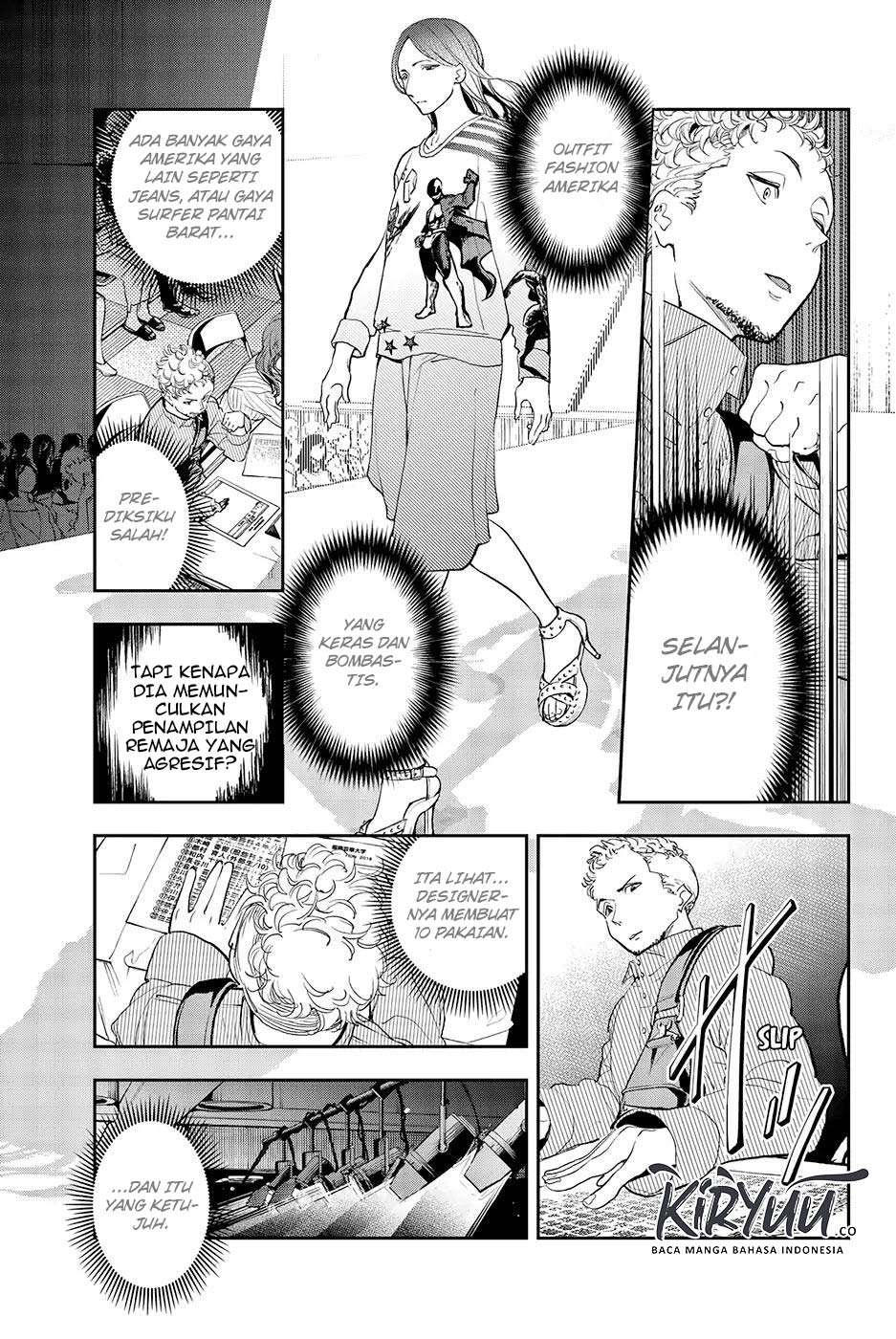 Chapter 60 - halaman 18