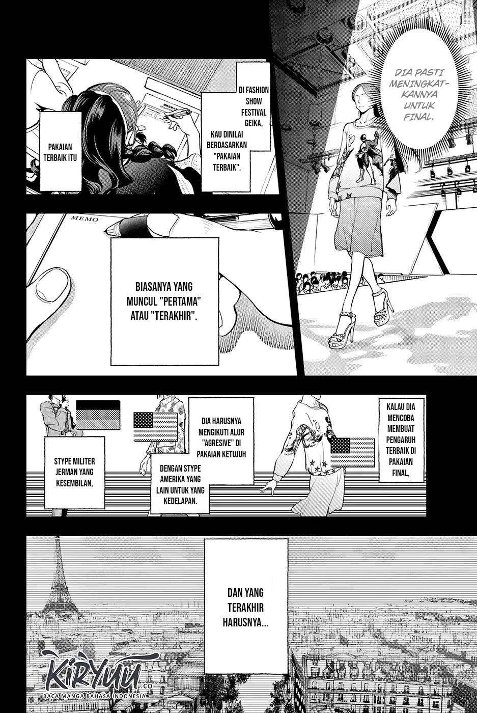 Chapter 60 - halaman 19