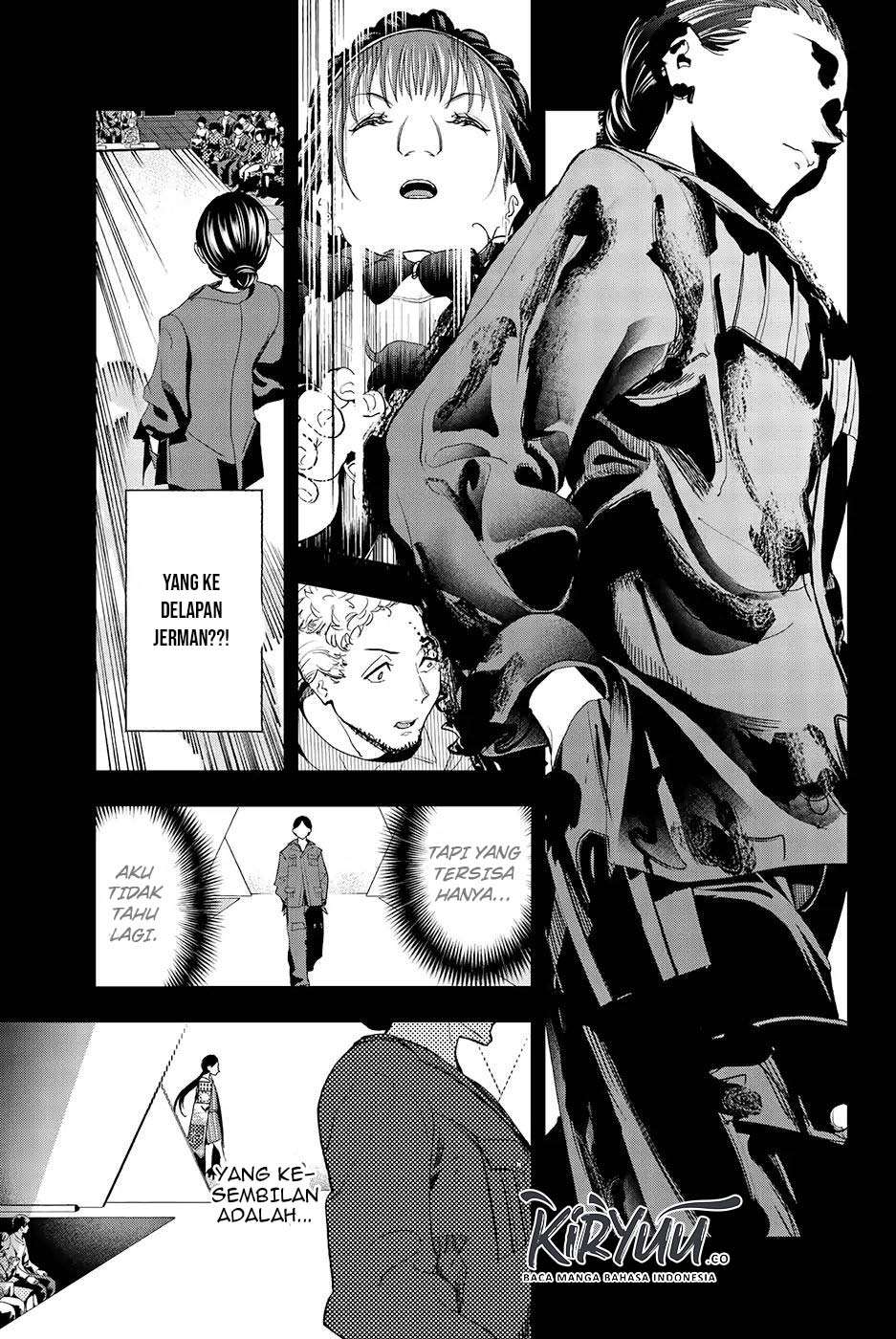 Chapter 60 - halaman 20