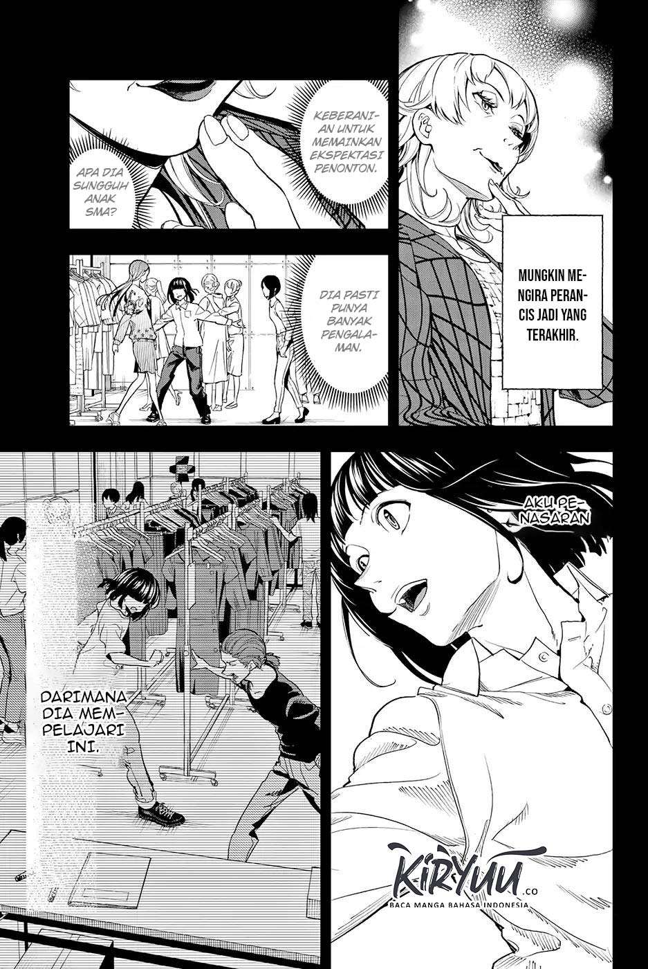 Chapter 60 - halaman 22