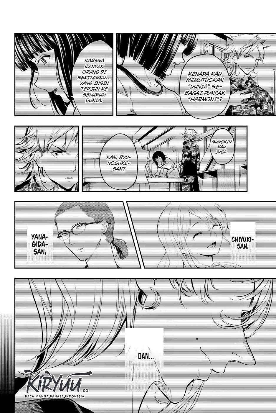 Chapter 60 - halaman 23