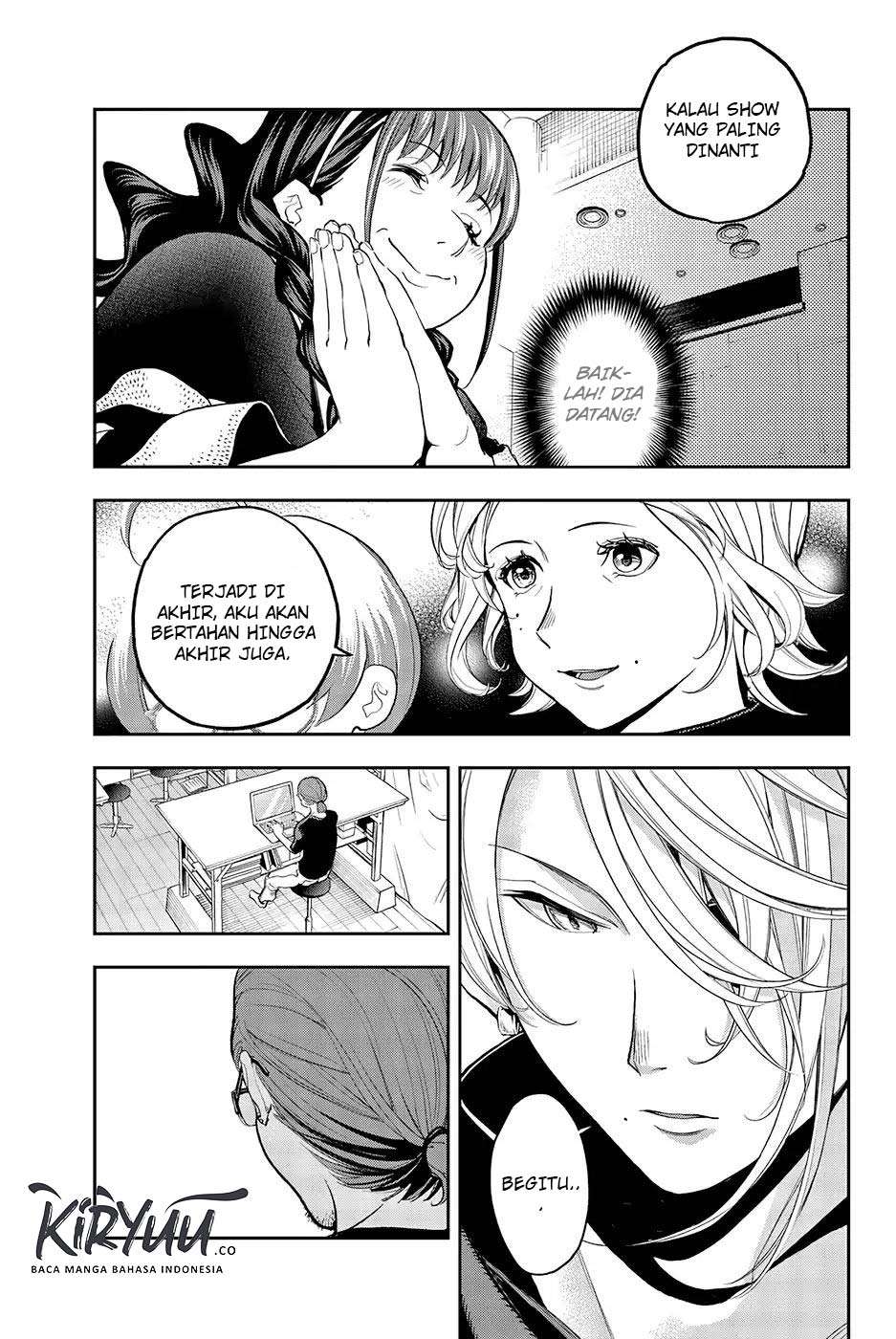 Chapter 58 - halaman 13
