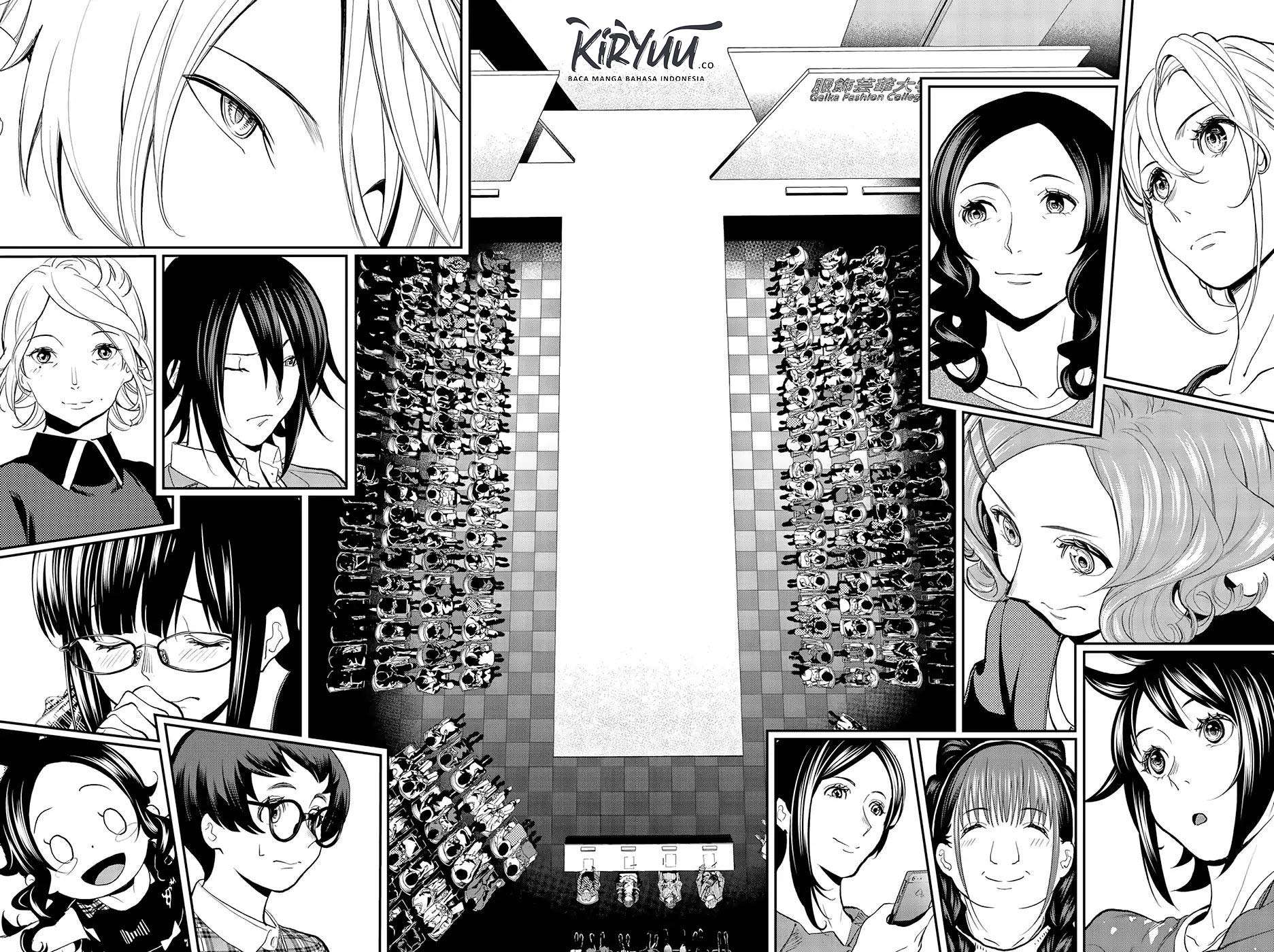 Chapter 58 - halaman 14