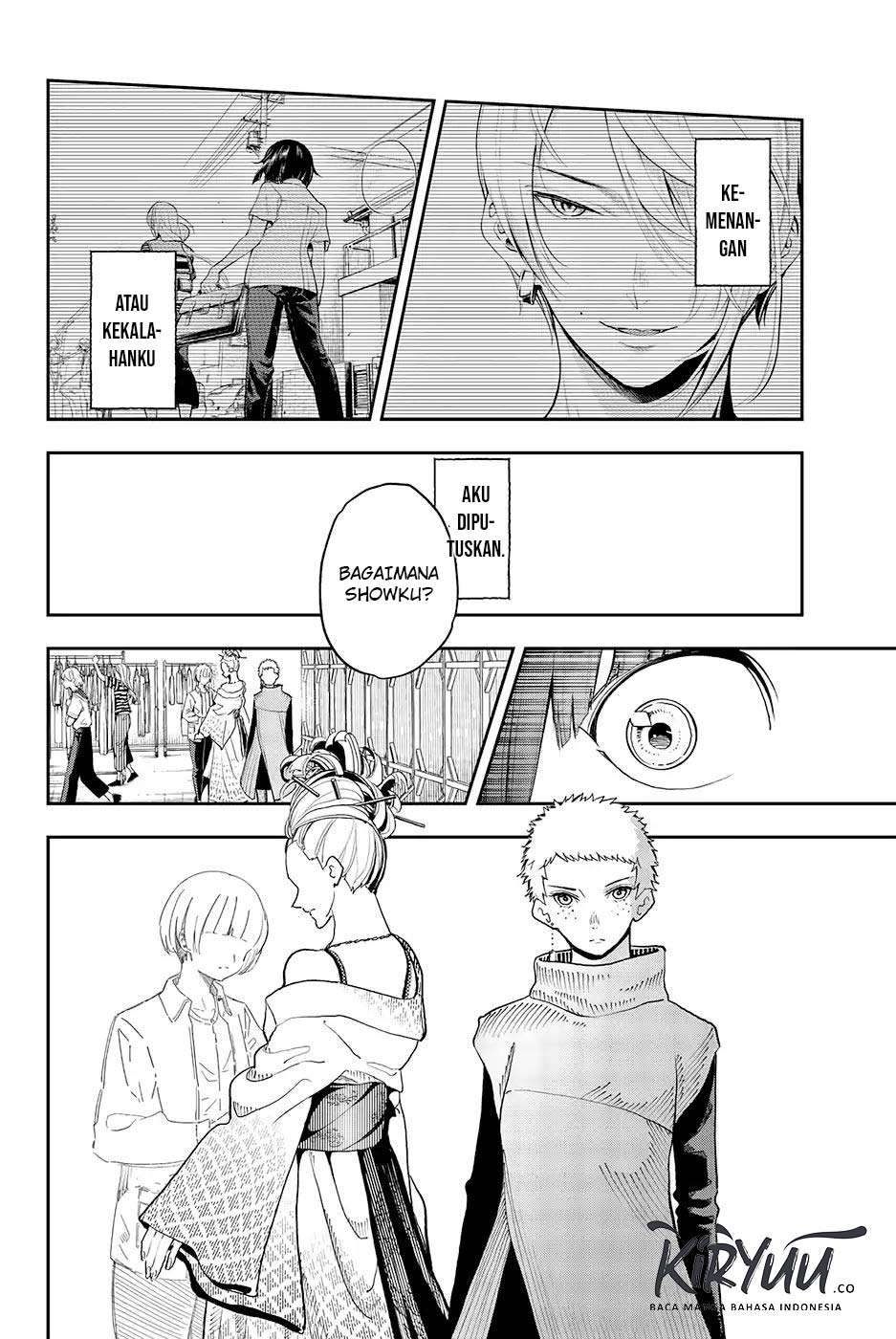 Chapter 58 - halaman 17