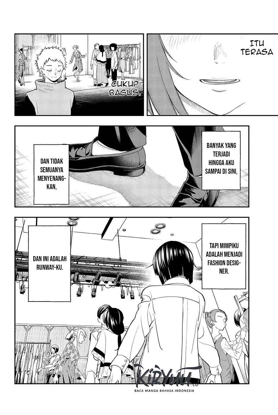 Chapter 58 - halaman 19
