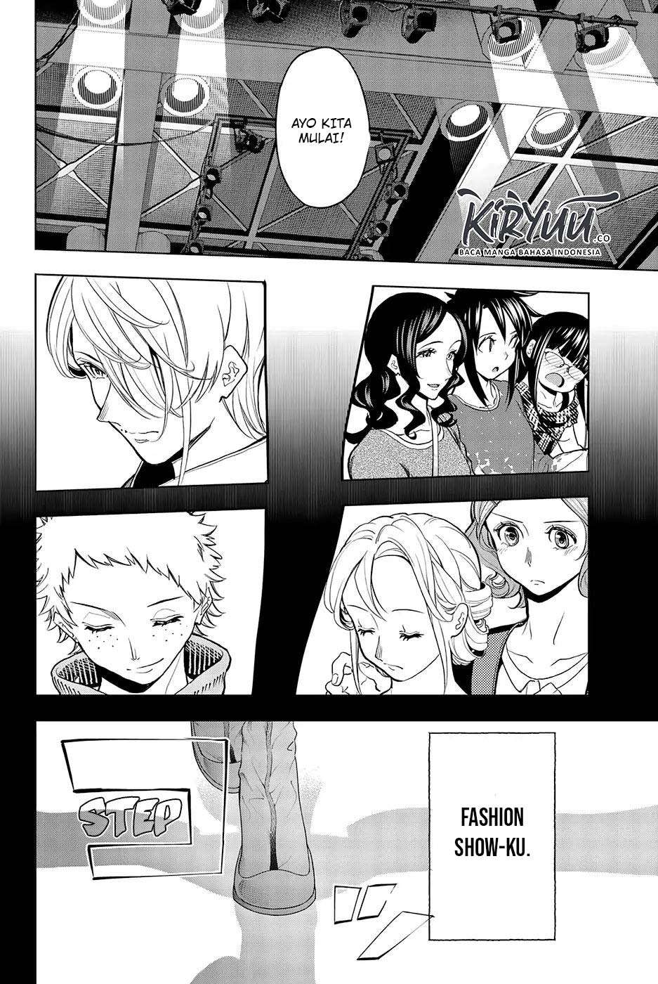 Chapter 58 - halaman 21