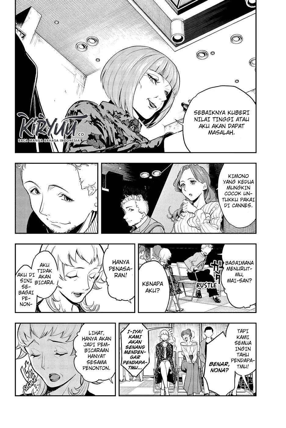 Chapter 58 - halaman 6
