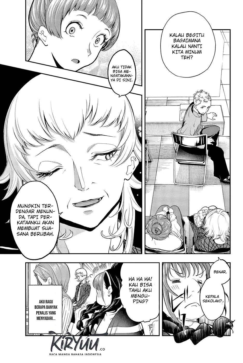 Chapter 58 - halaman 7