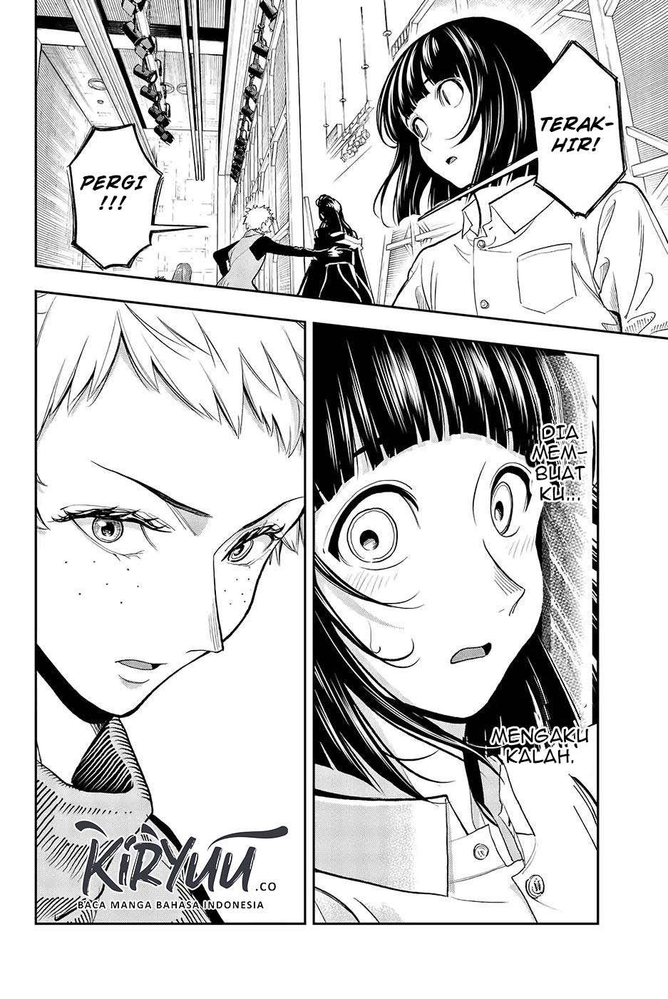 Chapter 57 - halaman 16